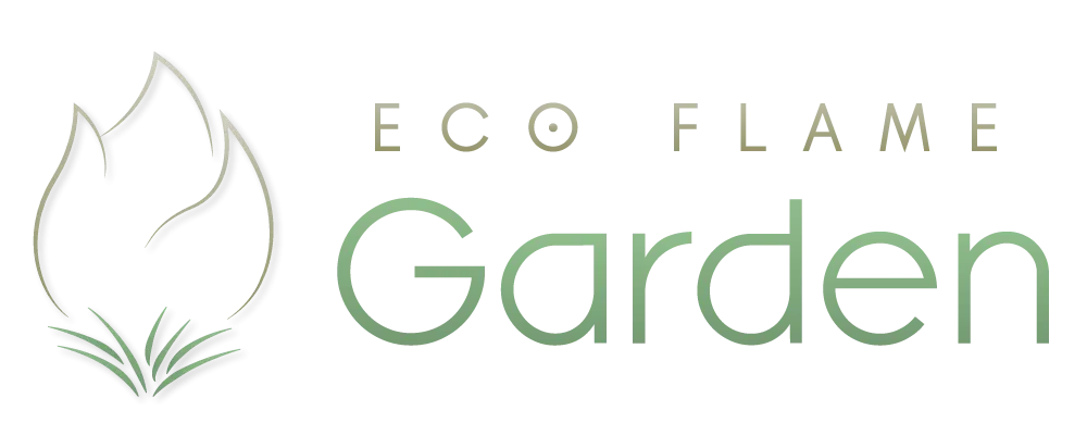  Eco Flame Garden