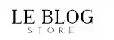  Le Blog Store