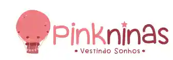  Pink Ninas